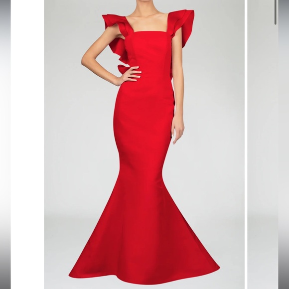 Alexia Maria Dress - Picture 12 of 16